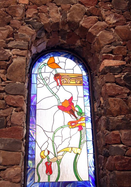 Hotel Villa Del Villar Querétaro Kültér fotó